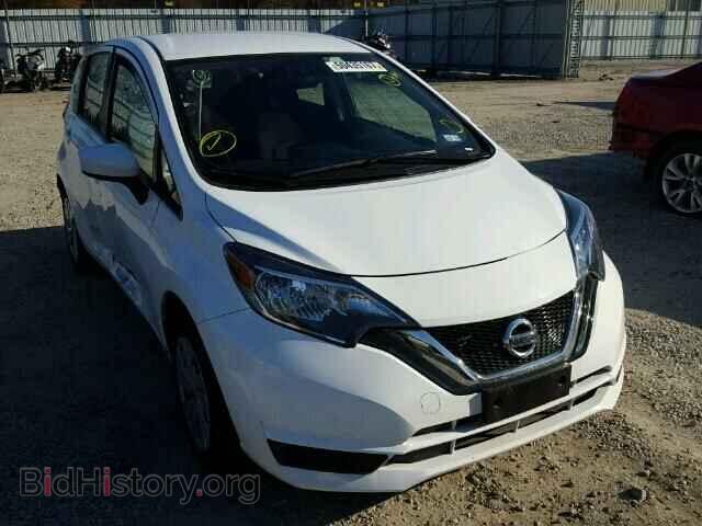 Фотография 3N1CE2CP2HL364019 - NISSAN VERSA 2017