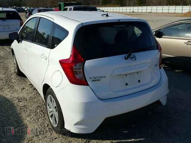 2017 NISSAN VERSA - VIN: 3N1CE2CP2HL364019 - Photo 3