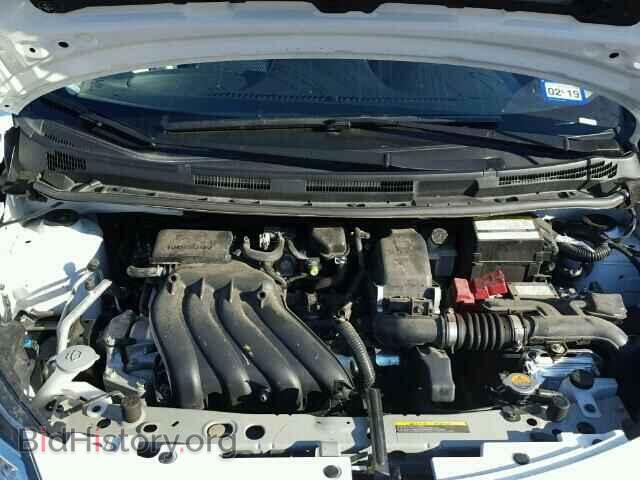 2017 NISSAN VERSA - VIN: 3N1CE2CP2HL364019 - Photo 7