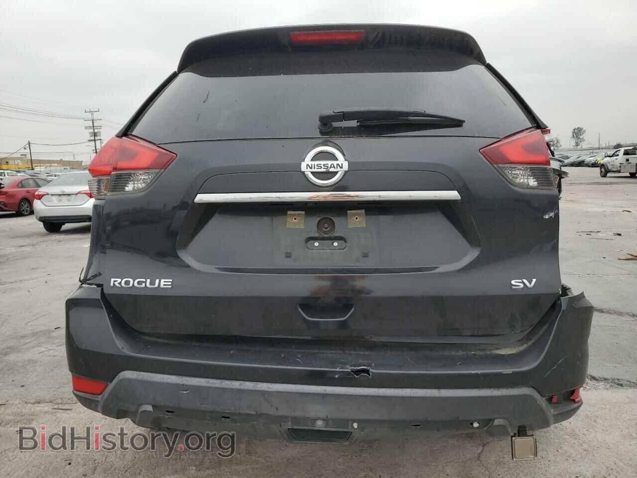 2018 NISSAN ROGUE - VIN: KNMAT2MT5JP519663 - Фото 6