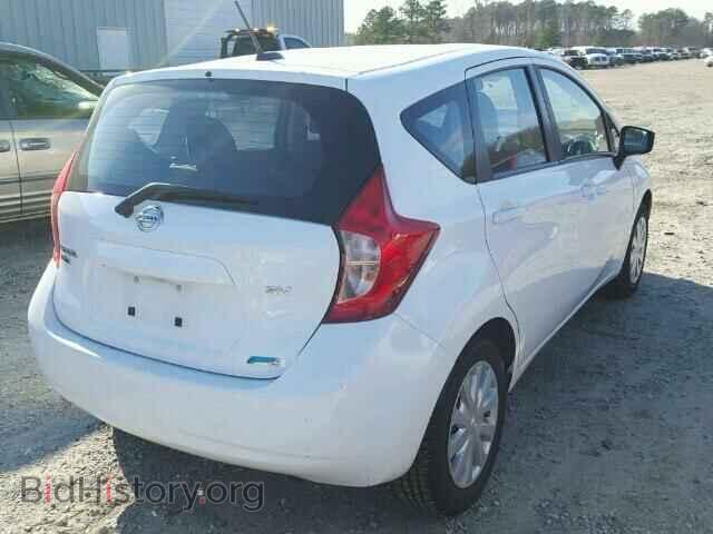 2016 NISSAN VERSA - VIN: 3N1CE2CPXGL397624 - Photo 4