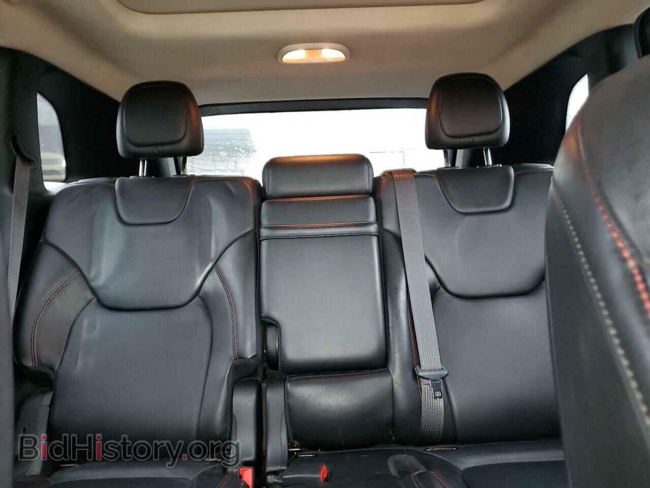 2014 JEEP CHEROKEE - VIN: 1C4PJMBS0EW239893 - Фото 10