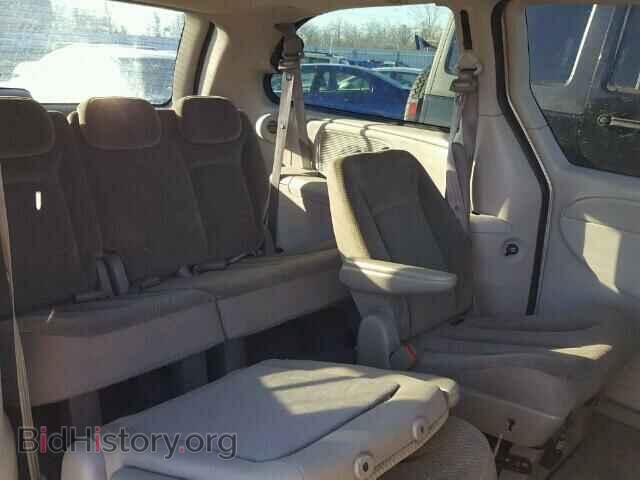 2005 DODGE CARAVAN - VIN: 1D4GP24R05B337376 - Фото 6