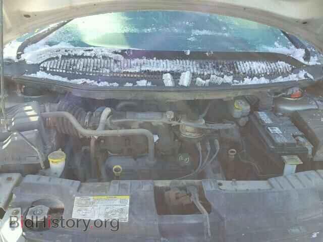 2005 DODGE CARAVAN - VIN: 1D4GP24R05B337376 - Фото 7