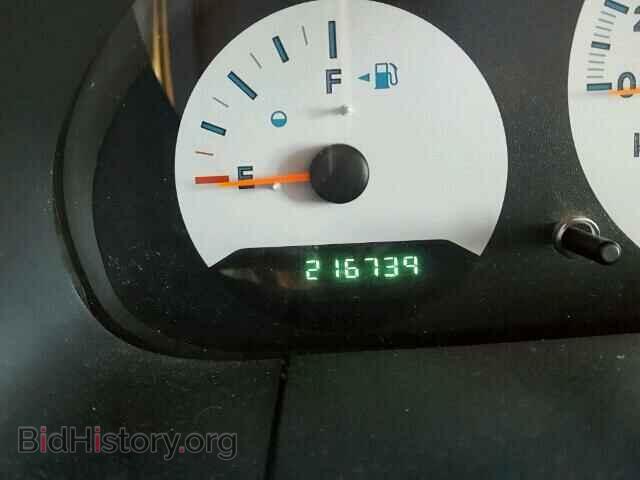 2005 DODGE CARAVAN - VIN: 1D4GP24R05B337376 - Фото 8