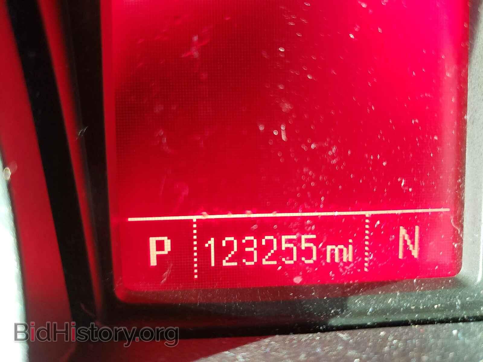 2012 GMC TERRAIN - VIN: 2GKALMEK5C6323358 - Photo 8
