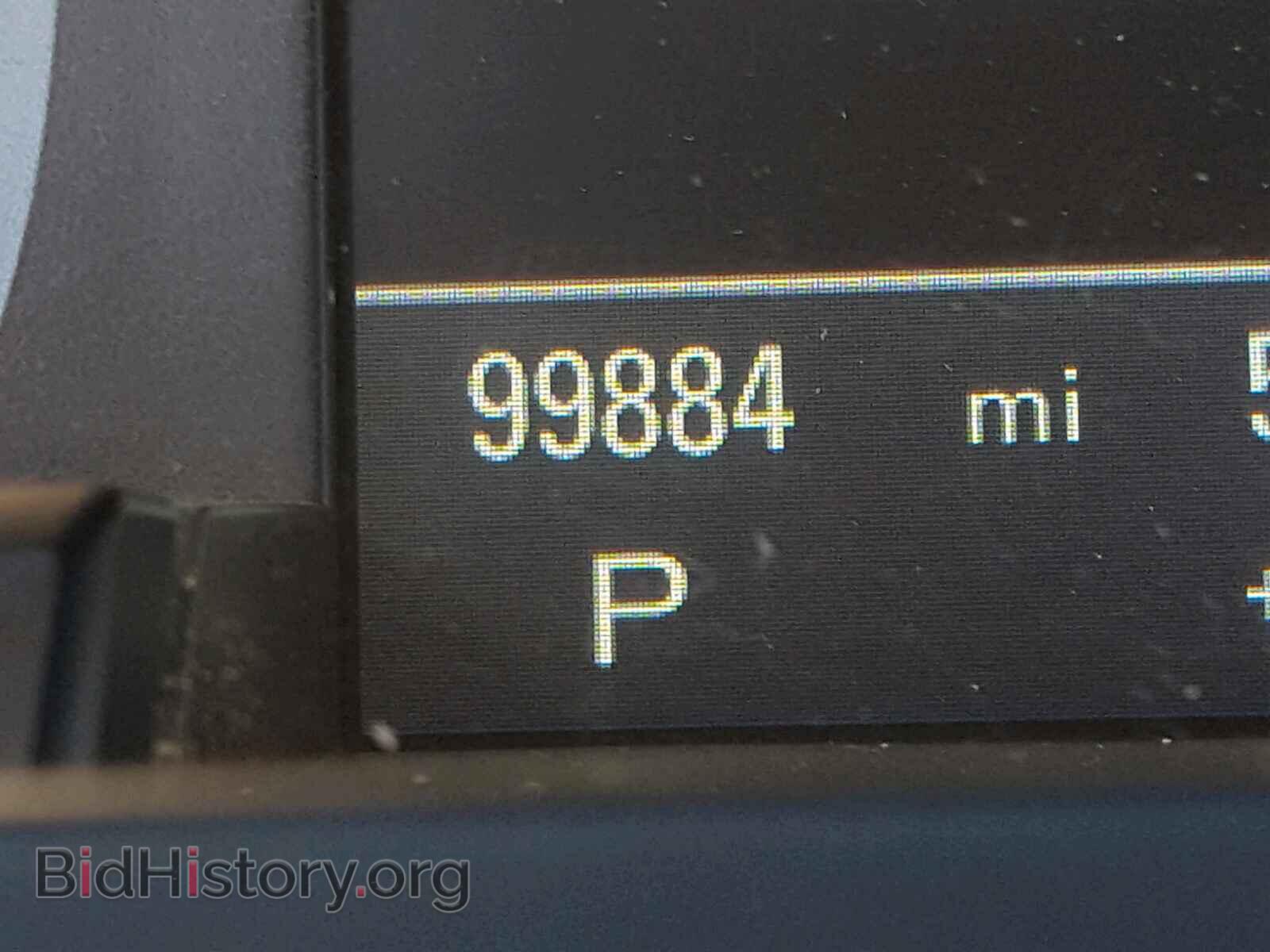 2011 AUDI A4 - VIN: WAUEFAFL3BN054374 - Фото 8