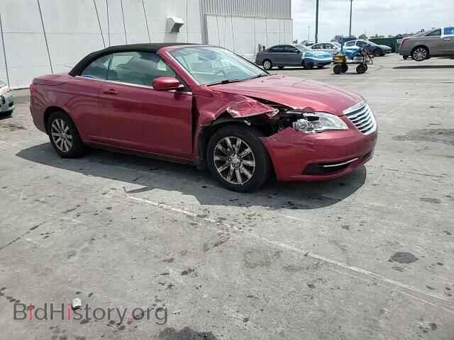 2011 CHRYSLER 200 - VIN: 1C3BC2EG5BN563699 - Фото 13