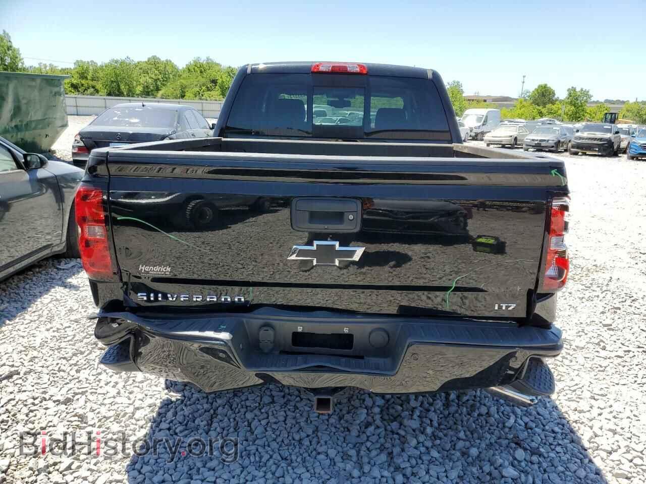 2015 CHEVROLET SILVERADO - VIN: 3GCUKSEC8FG452552 - Фото 6