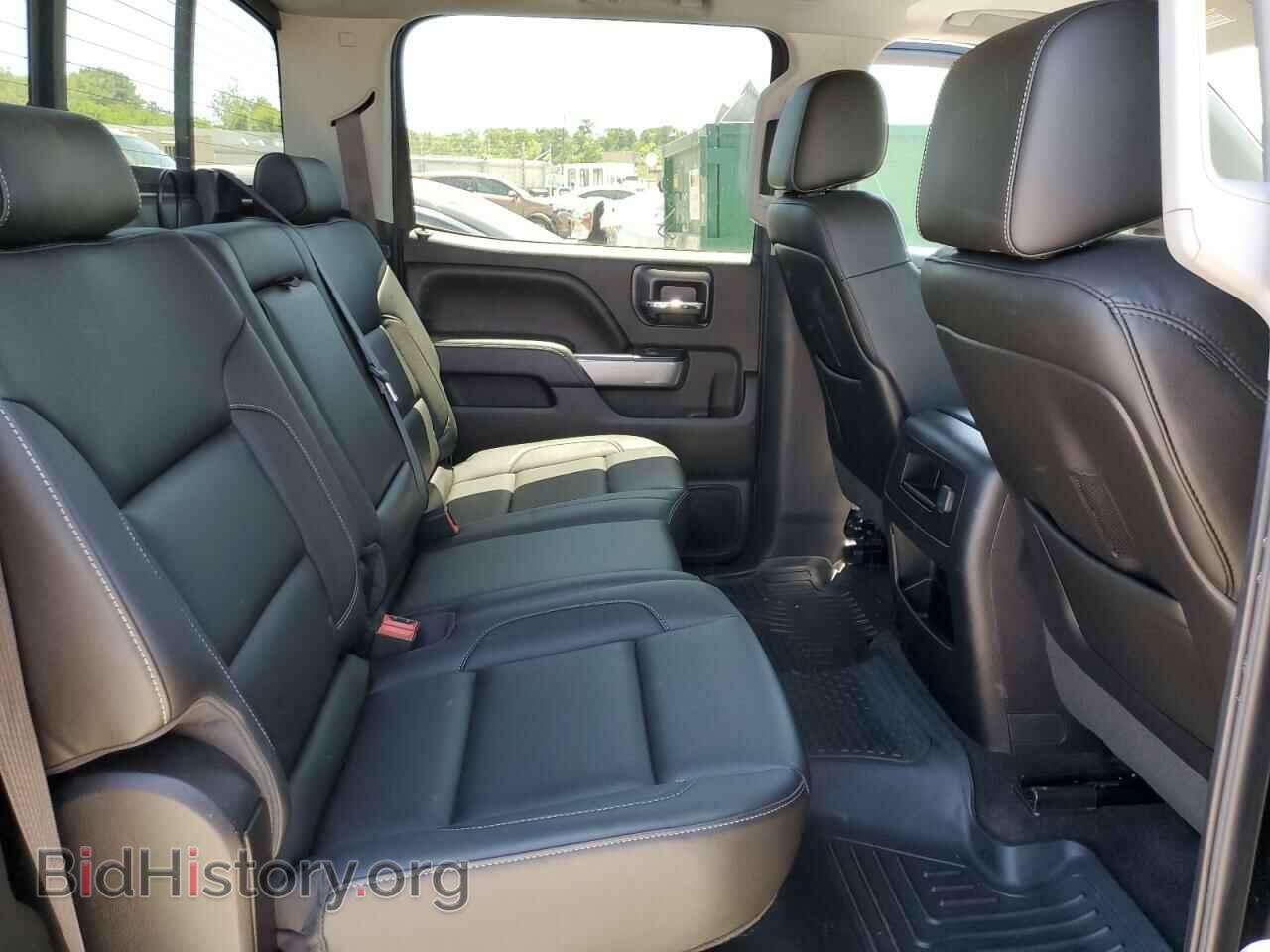 2015 CHEVROLET SILVERADO - VIN: 3GCUKSEC8FG452552 - Фото 10