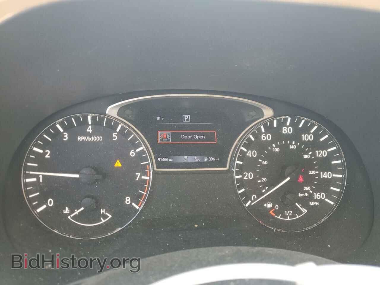 2020 NISSAN PATHFINDER - VIN: 5N1DR2DN8LC628573 - Фото 9