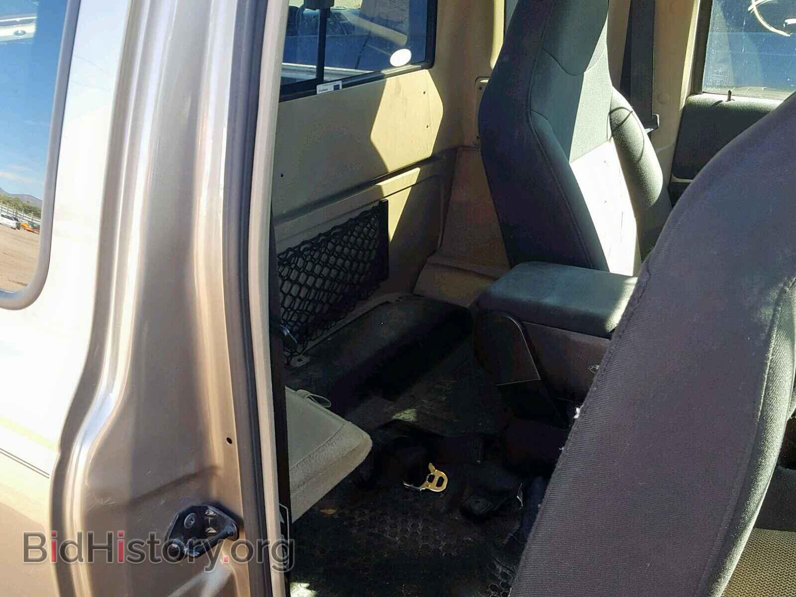 2003 FORD RANGER - VIN: 1FTZR15EX3PB83118 - Фото 6