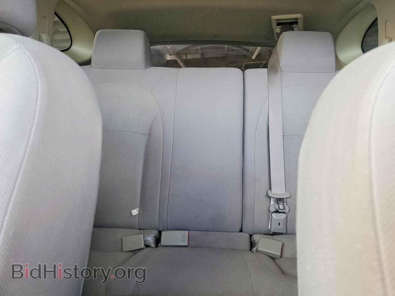 2013 NISSAN ROGUE - VIN: JN8AS5MV3DW644908 - Фото 10