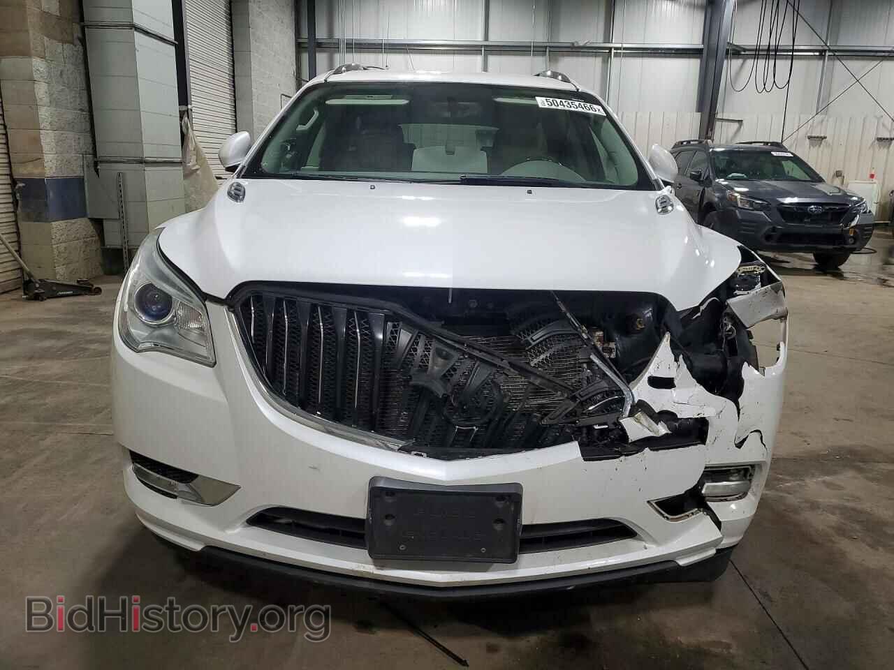2017 BUICK ENCLAVE - VIN: 5GAKVBKDXHJ206505 - Photo 5