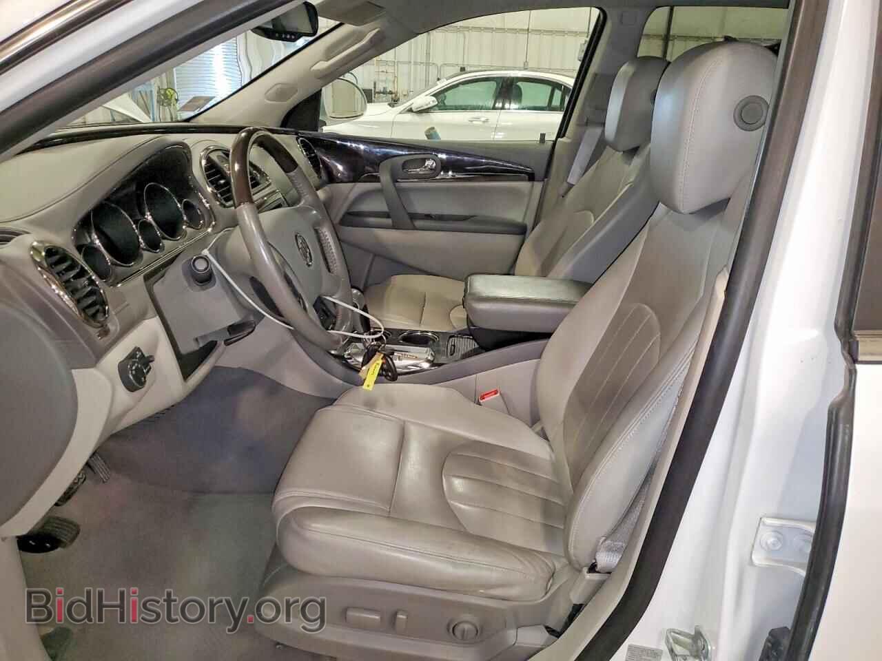 2017 BUICK ENCLAVE - VIN: 5GAKVBKDXHJ206505 - Photo 7