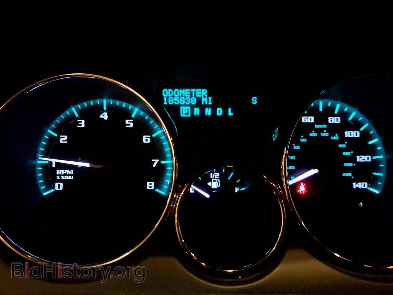 2017 BUICK ENCLAVE - VIN: 5GAKVBKDXHJ206505 - Photo 9