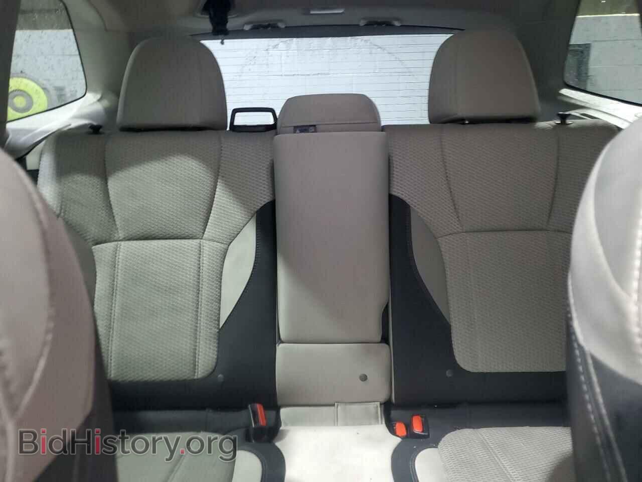2023 SUBARU FORESTER - VIN: JF2SKAEC9PH486025 - Фото 10