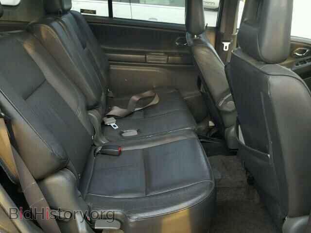 2002 SUZUKI XL7 PLUS - VIN: JS3TX92V324123228 - Photo 6