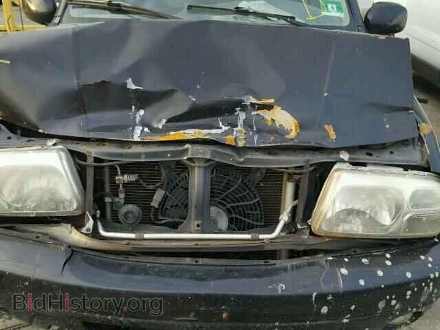 2002 SUZUKI XL7 PLUS - VIN: JS3TX92V324123228 - Photo 7