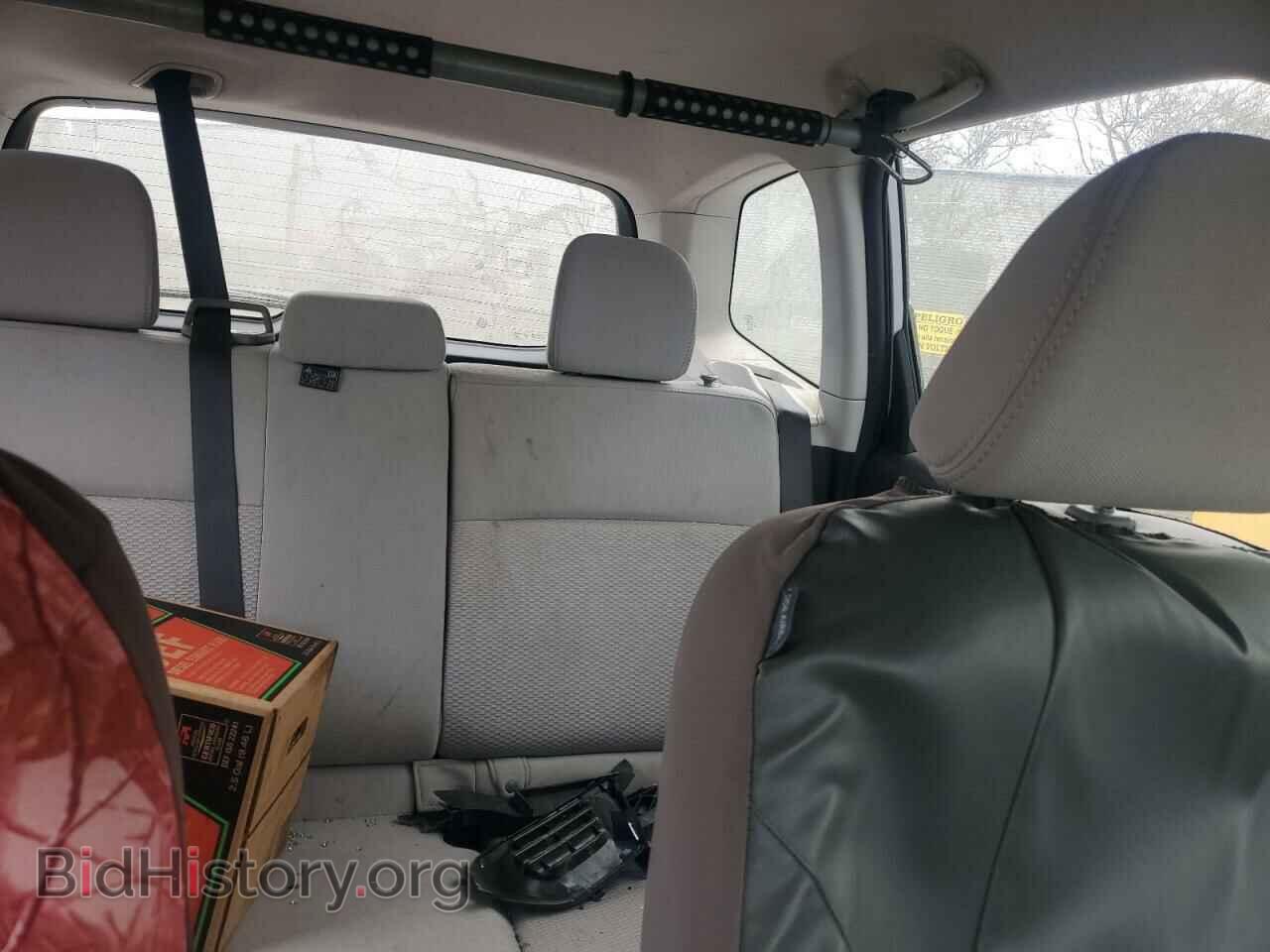 2014 SUBARU FORESTER - VIN: JF2SJAAC1EH479611 - Фото 10