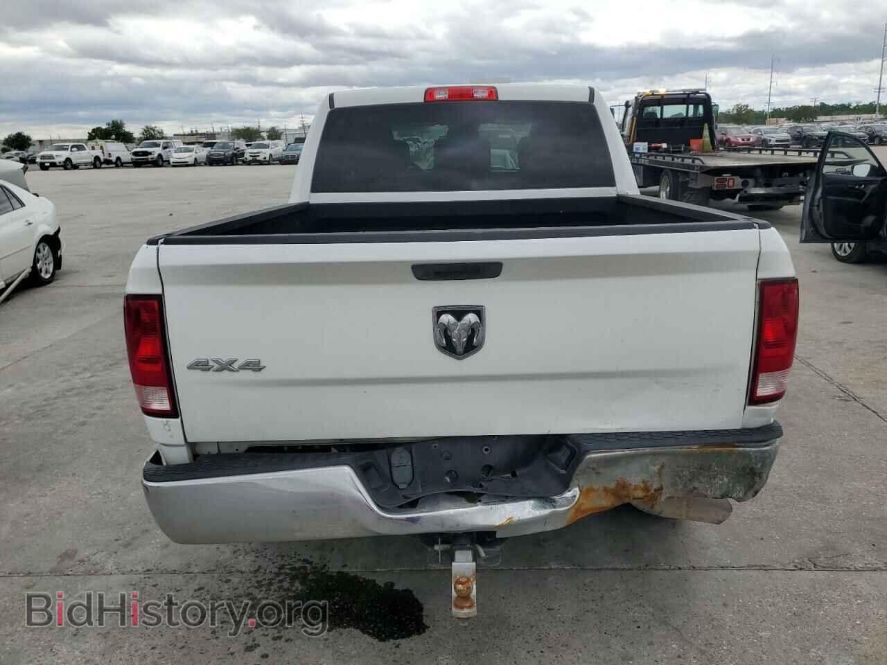 2019 RAM 1500 - VIN: 3C6RR7KT9KG726054 - Фото 6