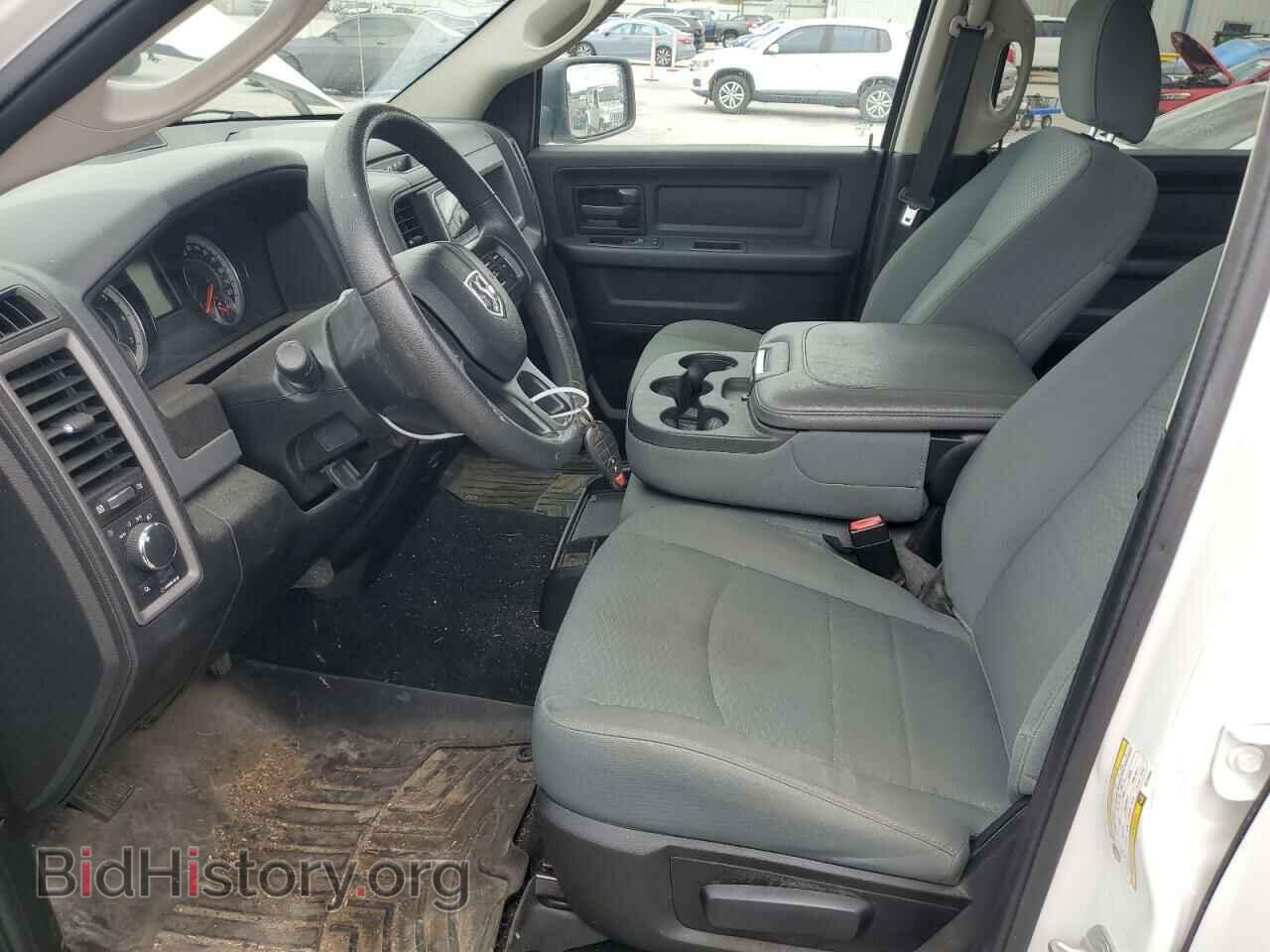 2019 RAM 1500 - VIN: 3C6RR7KT9KG726054 - Фото 7