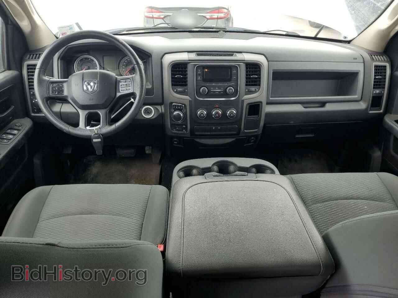 2019 RAM 1500 - VIN: 3C6RR7KT9KG726054 - Фото 8