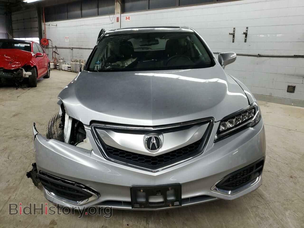 2018 ACURA RDX - VIN: 5J8TB4H38JL006675 - Фото 5
