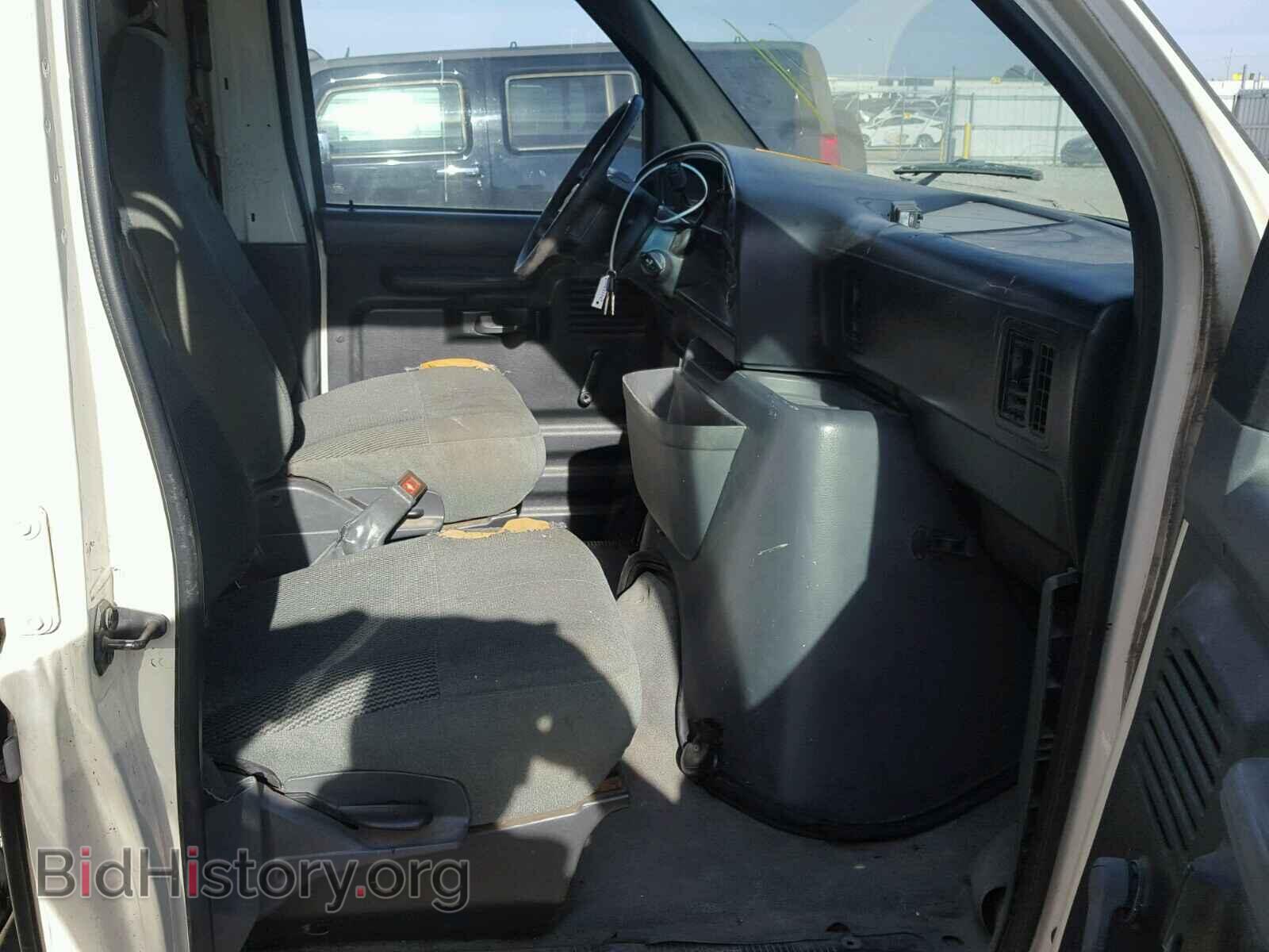 1994 FORD ECONOLINE - VIN: 1FTHE24H5RHB12467 - Фото 5