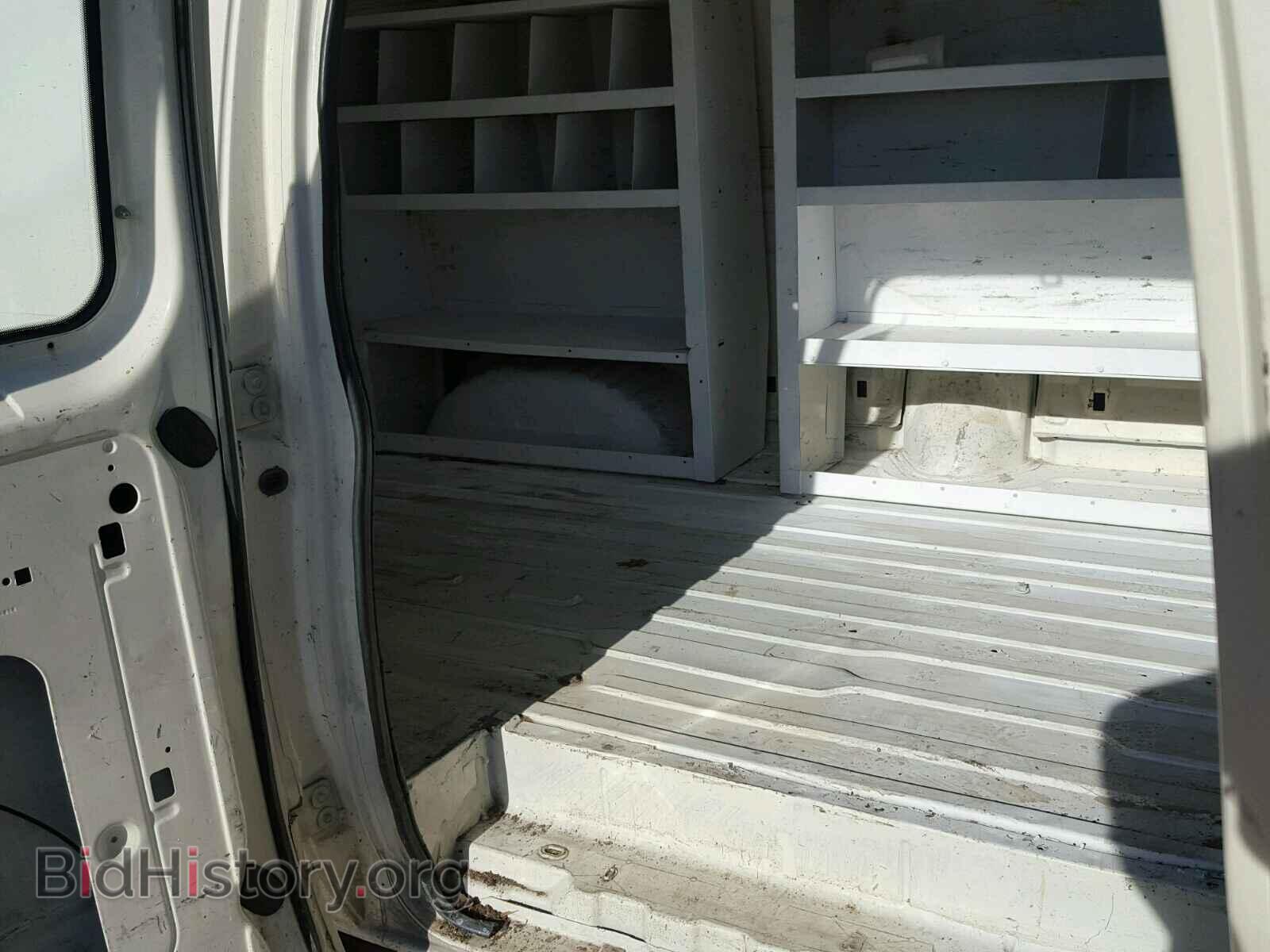 1994 FORD ECONOLINE - VIN: 1FTHE24H5RHB12467 - Фото 6