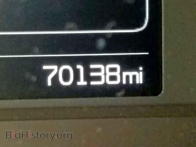 2017 KIA FORTE LX - VIN: 3KPFL4A74HE149308 - Фото 8