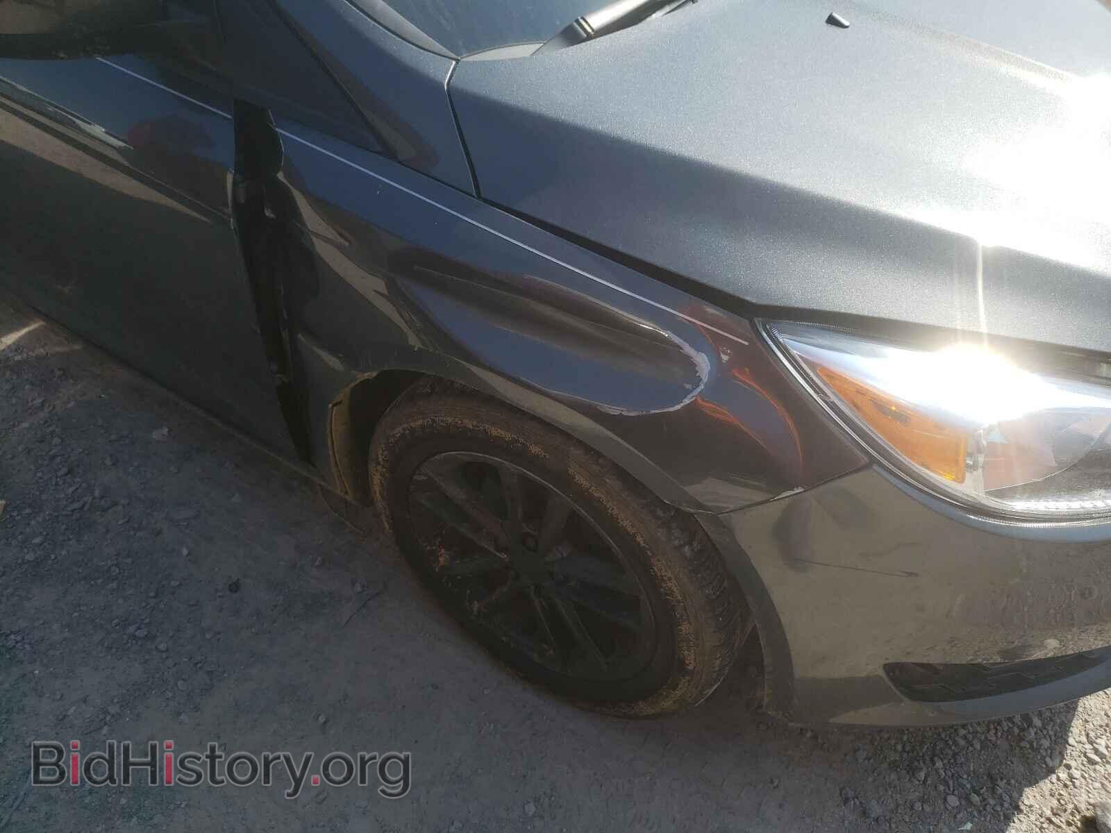 2018 FORD FOCUS - VIN: 1FADP3FE8JL228559 - Photo 9