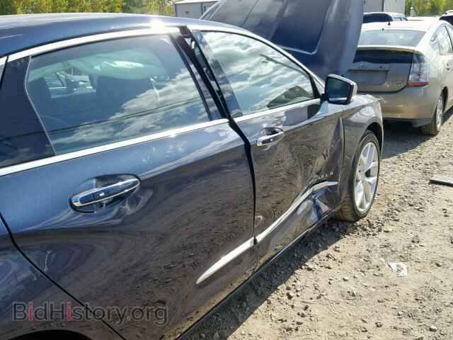 2019 CHEVROLET IMPALA - VIN: 2G1105S36K9141147 - Фото 9