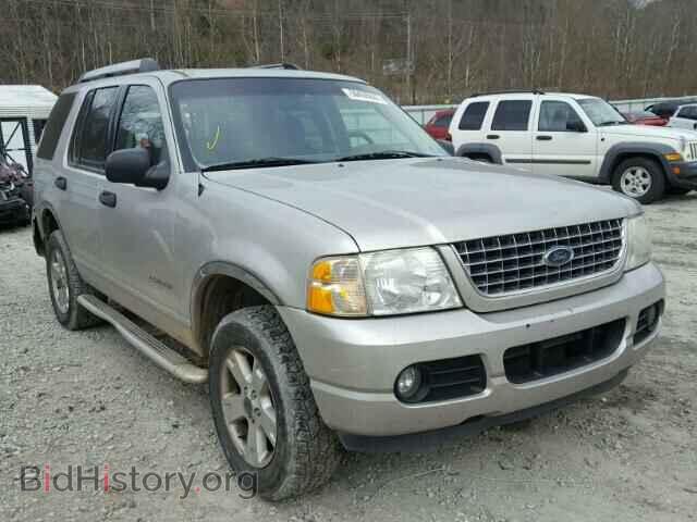 Photo 1FMZU73K75UA25152 - FORD EXPLORER 2005