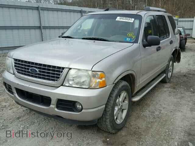 2005 FORD EXPLORER - VIN: 1FMZU73K75UA25152 - Photo 2