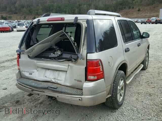 2005 FORD EXPLORER - VIN: 1FMZU73K75UA25152 - Photo 4