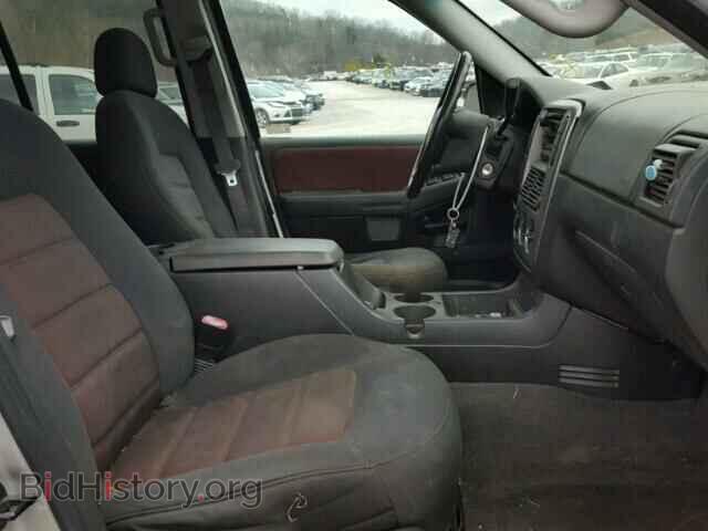 2005 FORD EXPLORER - VIN: 1FMZU73K75UA25152 - Photo 5