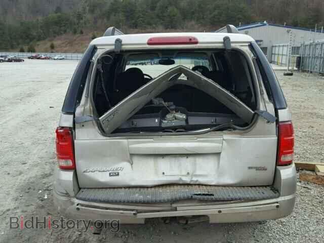 2005 FORD EXPLORER - VIN: 1FMZU73K75UA25152 - Photo 9