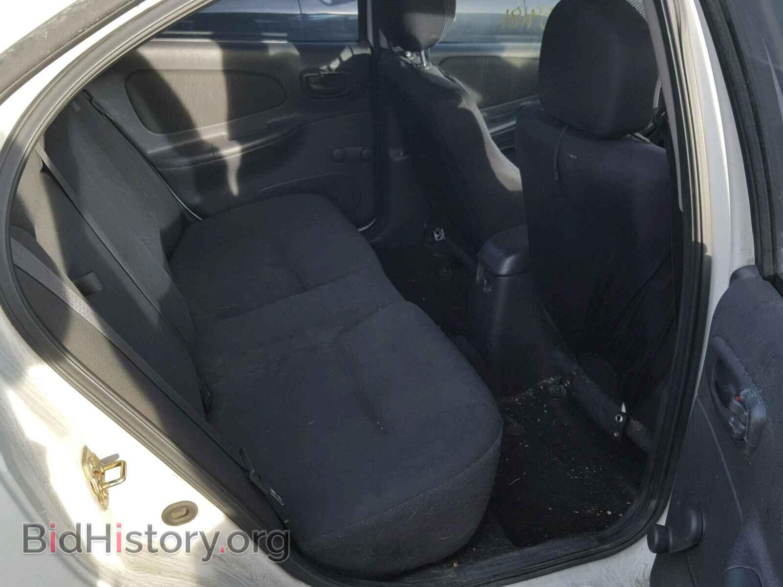 2005 DODGE NEON - VIN: 1B3ES56C25D176516 - Фото 6