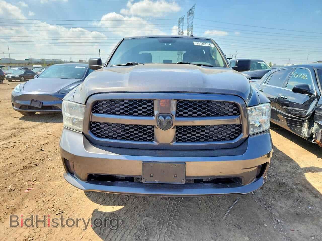 2017 RAM 1500 - VIN: 3C6RR7KTXHG556229 - Photo 5