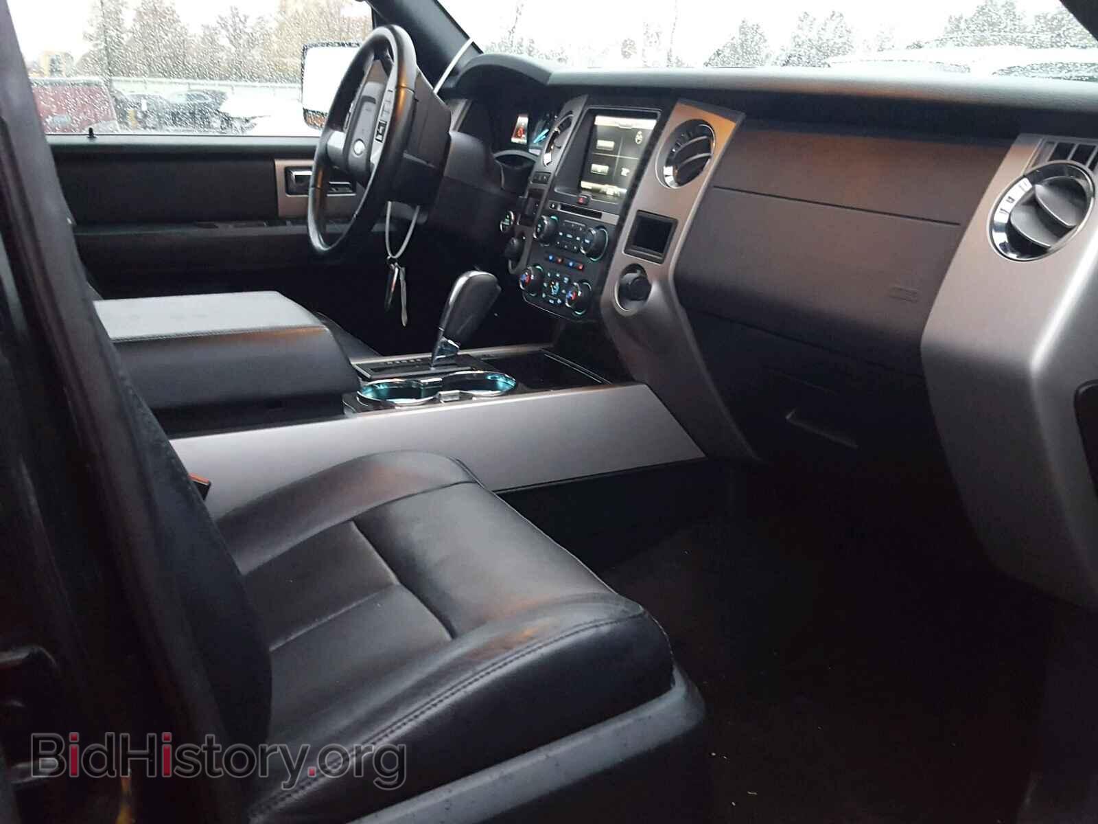 2015 FORD EXPEDITION - VIN: 1FMJK2AT6FEF32332 - Фото 5