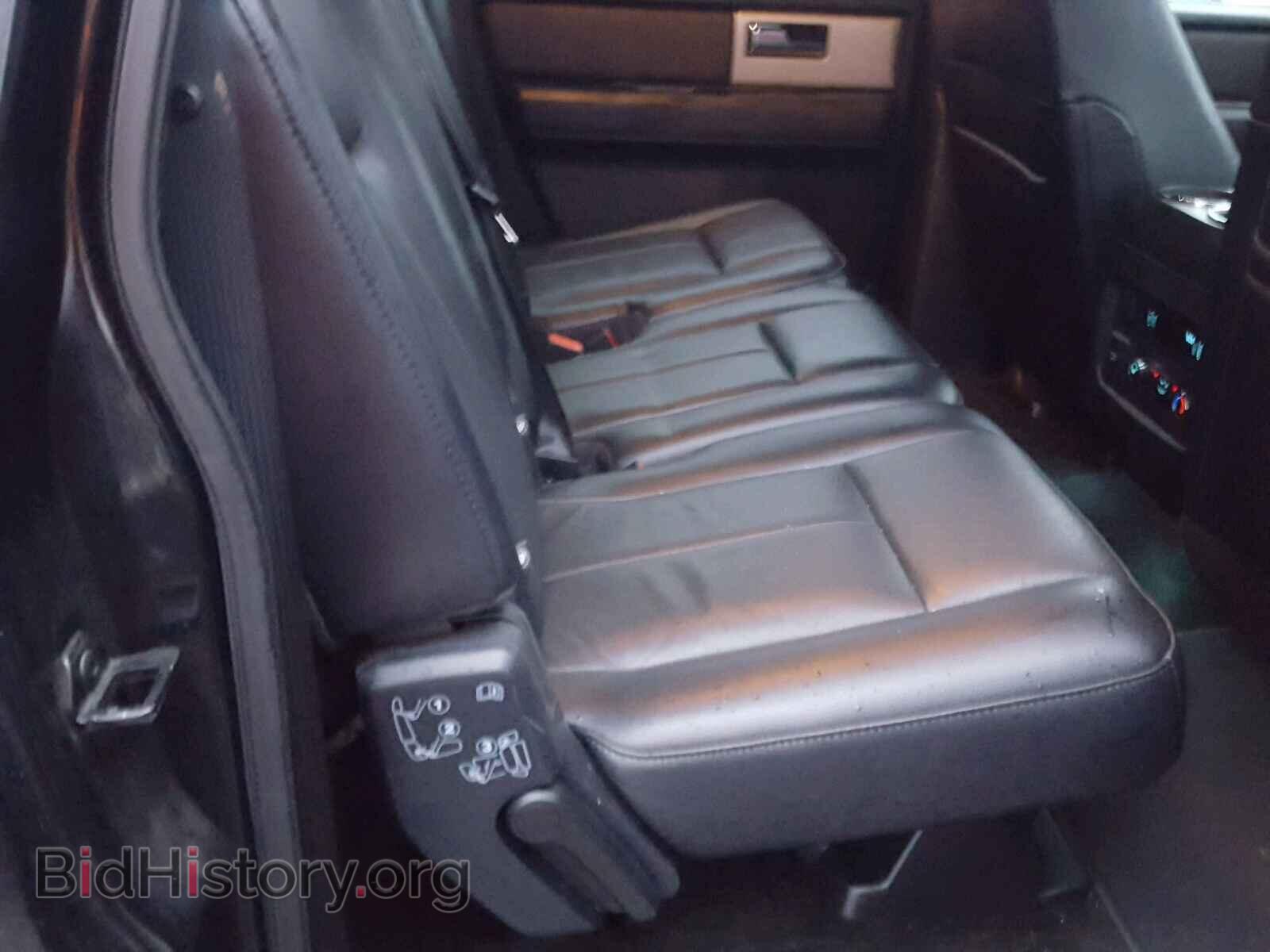 2015 FORD EXPEDITION - VIN: 1FMJK2AT6FEF32332 - Фото 6