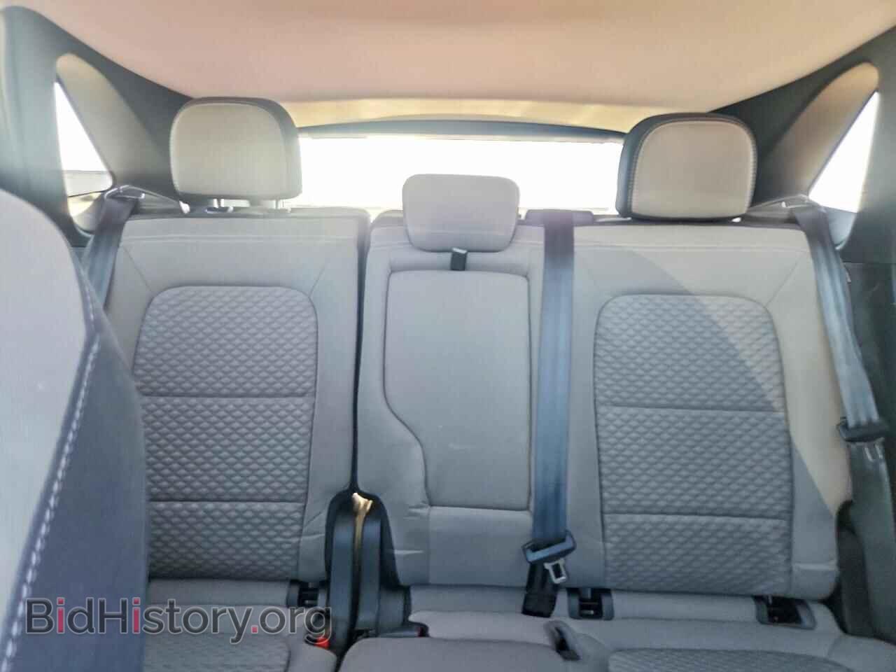2021 FORD ESCAPE - VIN: 1FMCU9G60MUA08724 - Фото 10