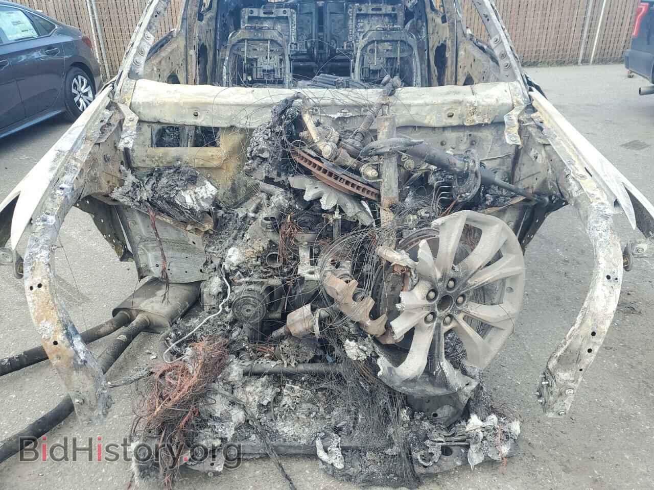 2021 FORD EXPLORER - VIN: 1FMSK8FH8MGB52096 - Photo 11