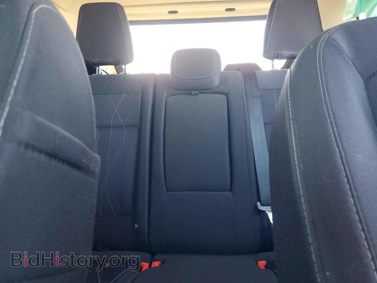 2020 FORD ECOSPORT - VIN: MAJ6S3GL6LC316680 - Фото 10