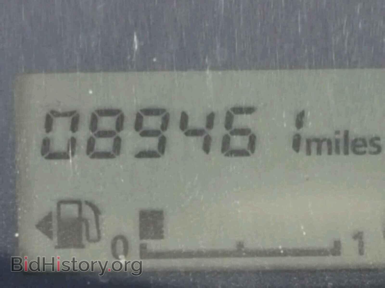 2015 MITSUBISHI MIRAGE - VIN: ML32A3HJ4FH003971 - Фото 8