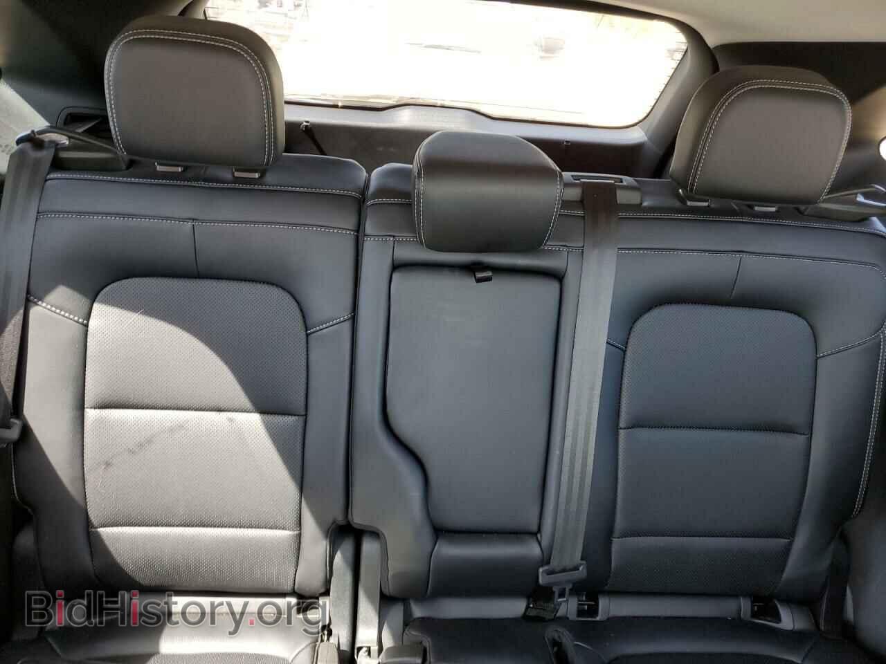 2021 FORD ESCAPE - VIN: 1FMCU9H60MUB10779 - Фото 10