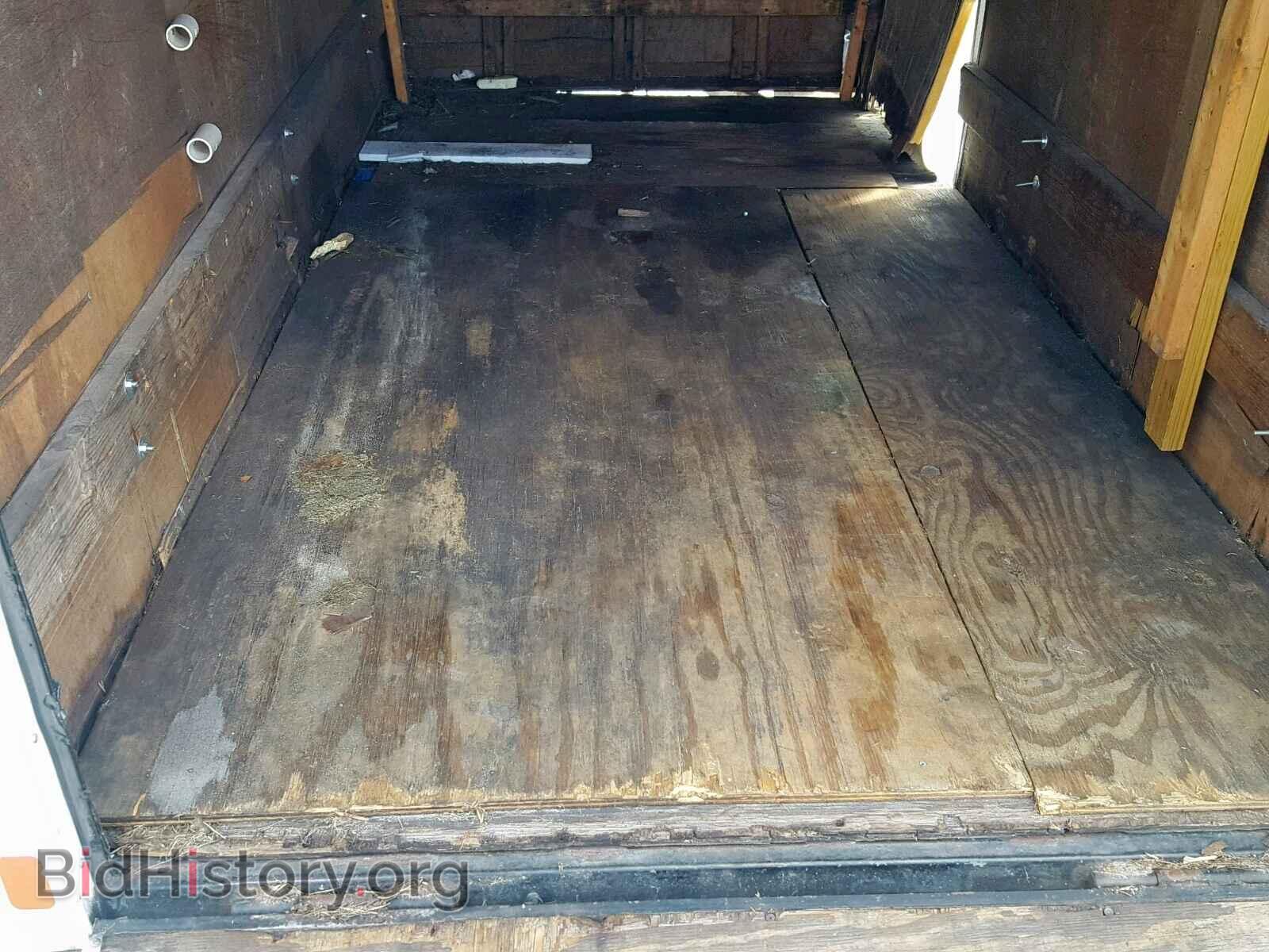 2017 HMDE TRAILER - VIN: NOV1N021190696 - Photo 8