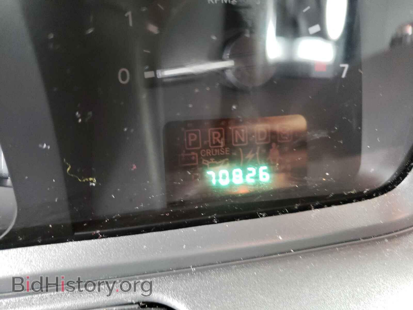 2010 DODGE JOURNEY - VIN: 3D4PG5FV1AT189727 - Фото 8