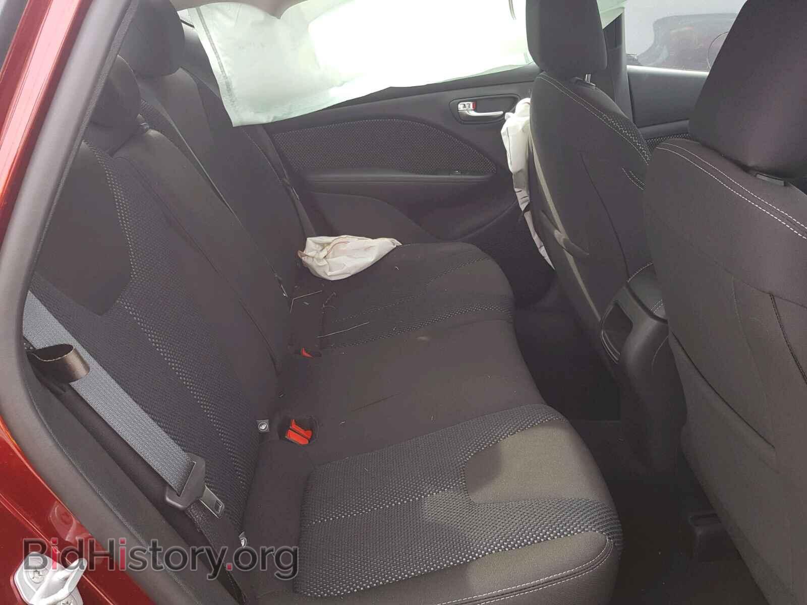 2015 DODGE DART - VIN: 1C3CDFBB2FD300003 - Photo 6